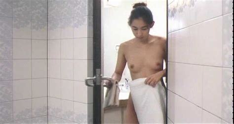Naked Reiko Kataoka In New Love In Tokyo