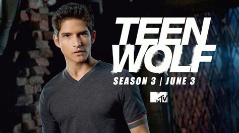 teen wolf season 3 [sub thai] ~ no3 series