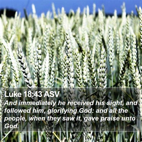 Luke 18 Scripture Images Luke Chapter 18 Asv Bible Verse Pictures