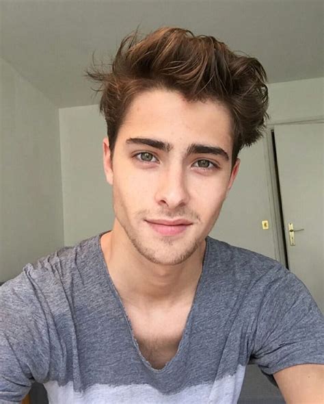 Instagram Pierre Dbl Beautiful Men Faces Gorgeous Men Haircuts For