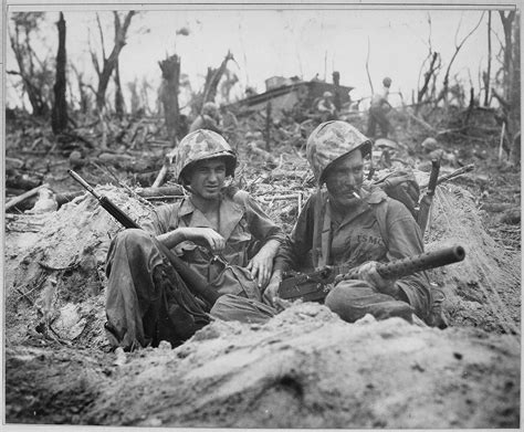 world war  combat photography