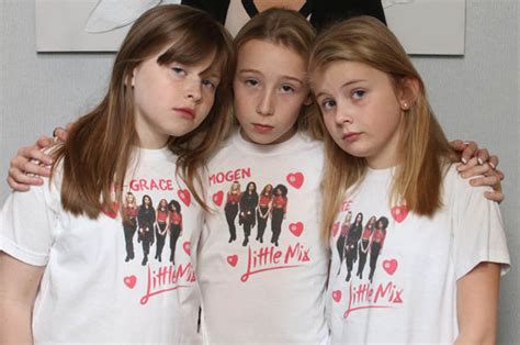 Three Little Mix Fans Left In Tears After Cancels Their