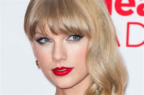 Korean Beauty Guru Transforms Herself Into T Swift Fabfitfun