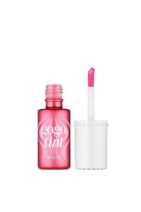 Buy Benefit Gogo Tint Bright Cherry Tinted Lip And Cheek Stain 6ml From