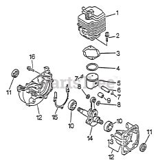pb  echo handheld blower sn   parts lookup  diagrams partstree