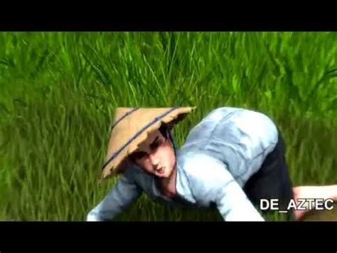 sfmfilthy frank    rice fields     rice fields