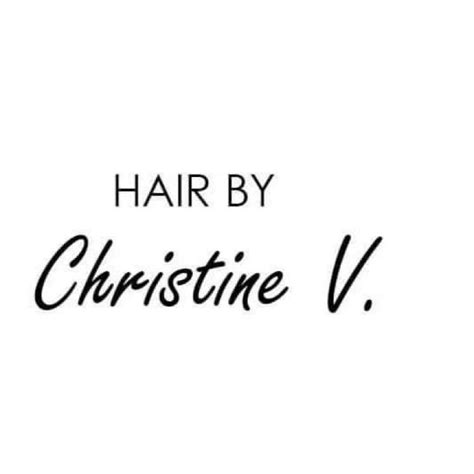 Hair By Christine V