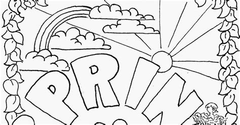 coloring pages  kids   adron spring  coloring page  kids