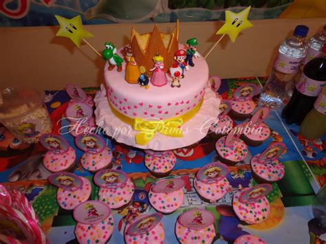 princess peach cupcakes peach cupcakes princess peach vrogueco