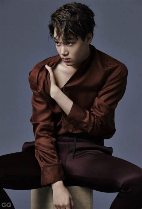 Exo S Kai Opens Up About What Music And Dance Are To Him