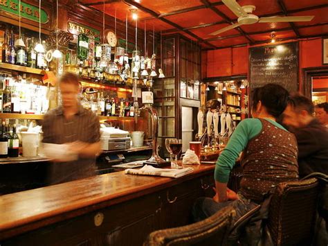 stars bars  pubs  holborn london