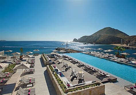 breathless cabo san lucas resort spa  inclusive