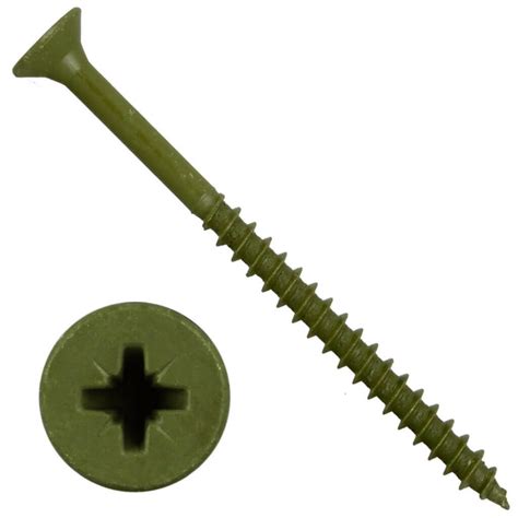 standard decking screws pozi recess abrasives screw products limited
