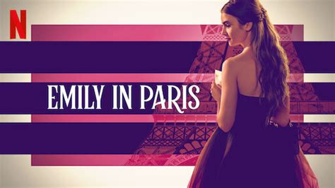 emily in paris 2020 tv show review the pop culture blog