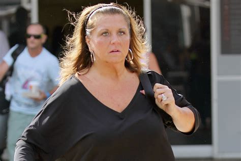 busted abby lee miller facing prison for bankruptcy fraud