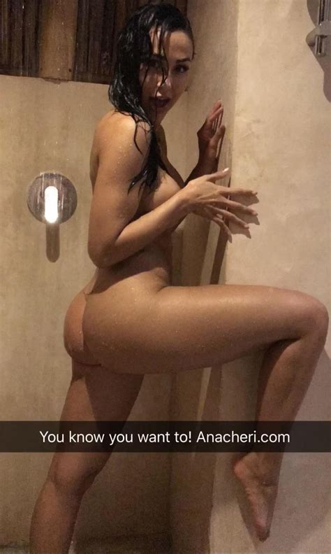 ana cheri nude photos and videos thefappening
