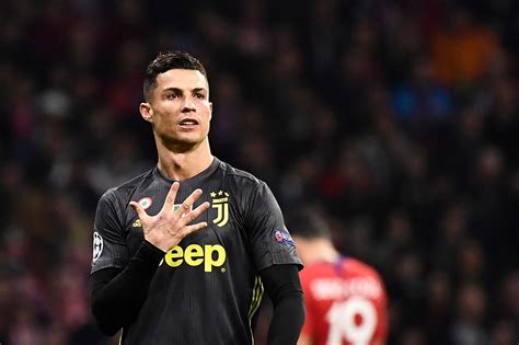 cristiano ronaldo responds  atletico madrid jeers  won