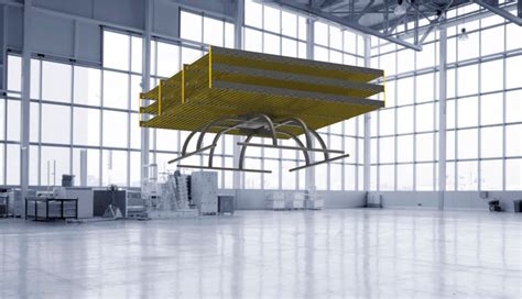 ion propulsion drone     disrupt  delivery market core heli