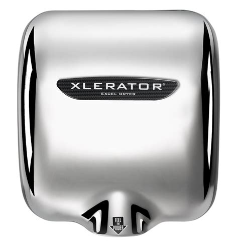 xlerator hand dryer camcorp industrial