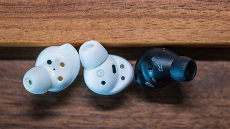 galaxy buds fe leak reveals  familiar design android central
