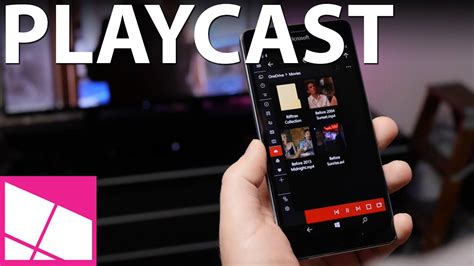 playcast brings chromecast airplay   windows  youtube