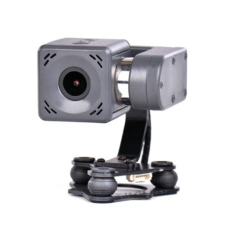 arkbird arkpilot mini gimbal cameraaction camera