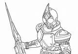 Kamen Rider Coloring Print Pages sketch template