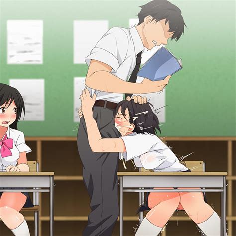 Sex school cum