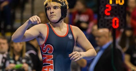 the dark reality behind this trans teen s wrestling