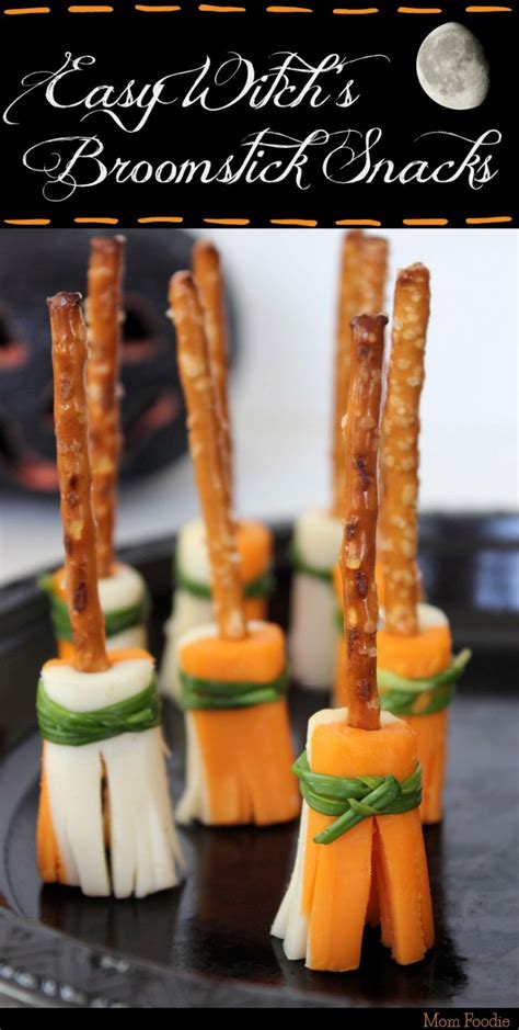 11 Savory Halloween Recipes You Have To Try Don T Go Bacon My Heart