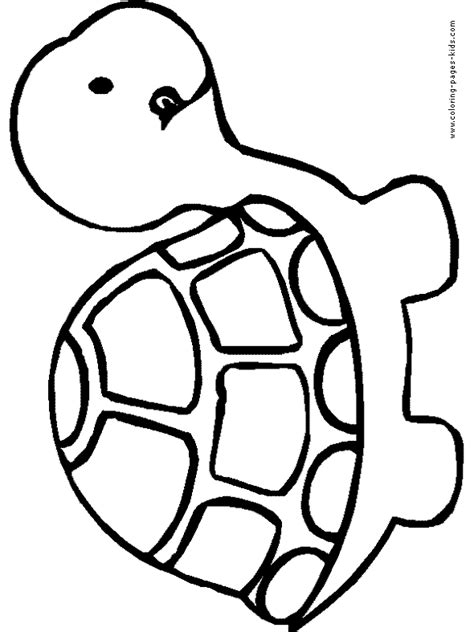 cartoon turtle coloring pages cartoon coloring pages