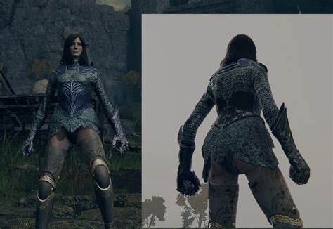 female armor combination   find reldenring