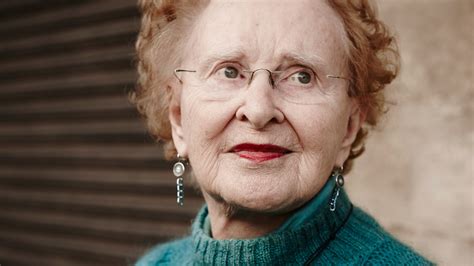 at 90 she s designing tech for aging boomers all tech considered npr