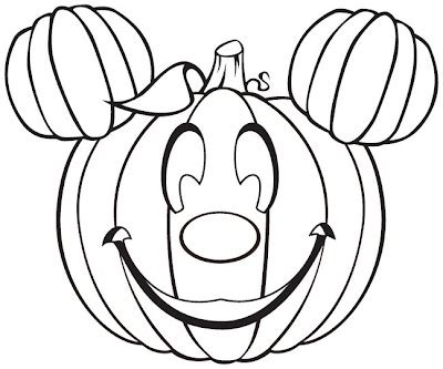 halloween coloring pages mickey mouse halloween coloring pages