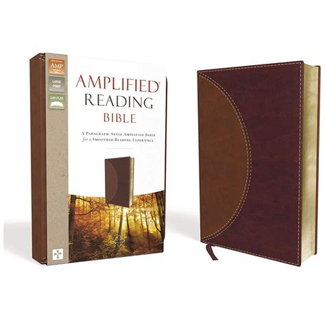 amplified bible  sale   left