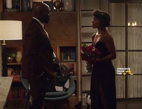 Being Mary Jane Finale Flowers Straight From The A [sfta