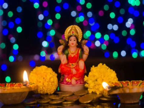 diwali puja vidhi 2017 how to do laxmi puja on diwal and important timings
