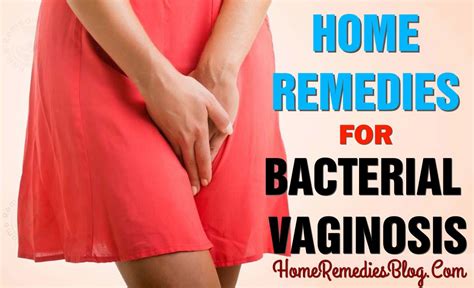 11 safe home remedies for bacterial vaginosis treatment
