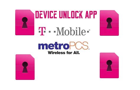 como desbloquear por device unlock metropcs   mobile