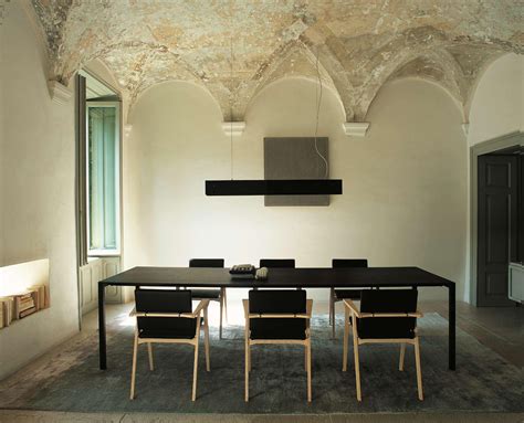 naan conference tables  cassina architonic