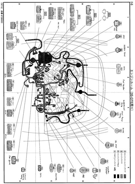 tacoma radio wiring diagram tacoma diagram radio