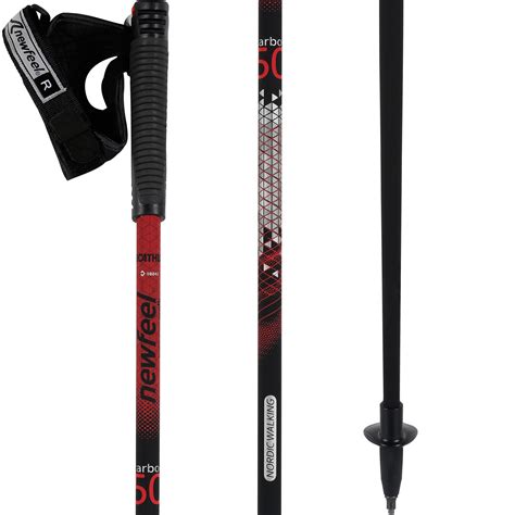 newfeel nordic walking stokken pw p decathlonnl