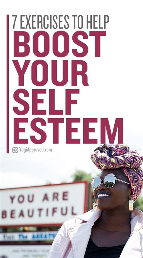 When Low Self Esteem Hits Hard You Can Fight Back With These 7 Simple