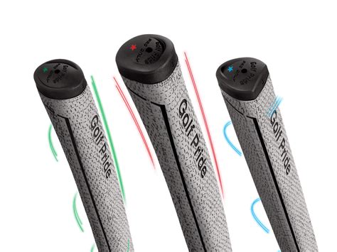 writer  golf golf pride expands popular pro  putter grip family  cord series