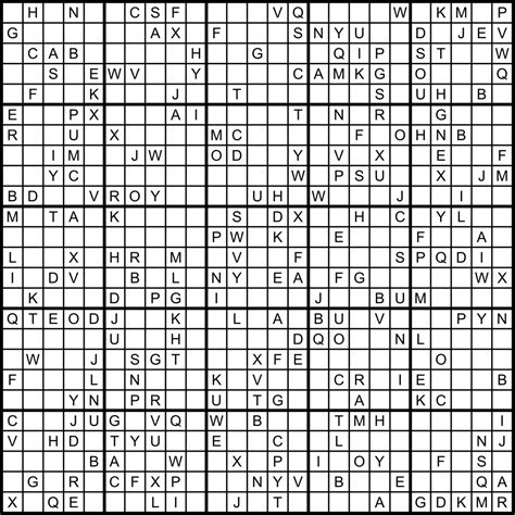 sudoku puzzles  answers topsimages printable sudoku images