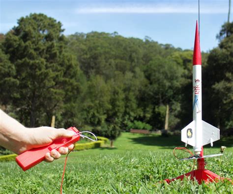 rockets class pump rocket instructables