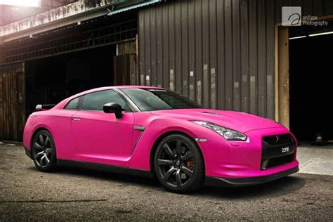 top 10 pink cars for breast cancer awareness month