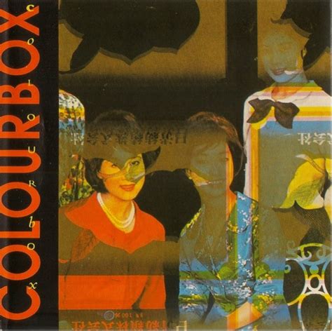 colourbox colourbox  cd discogs