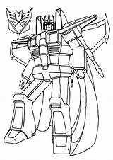Optimus Scream Transformer Armada Tulamama Bumblebee Rodimus sketch template