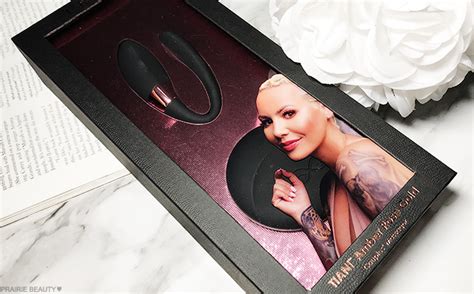 adult toy review lelo tiani amber rose gold prairie beauty